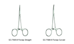 Зажим рыболовный для извлечения крючка Stinger SC-7593-10 Forcep Curved