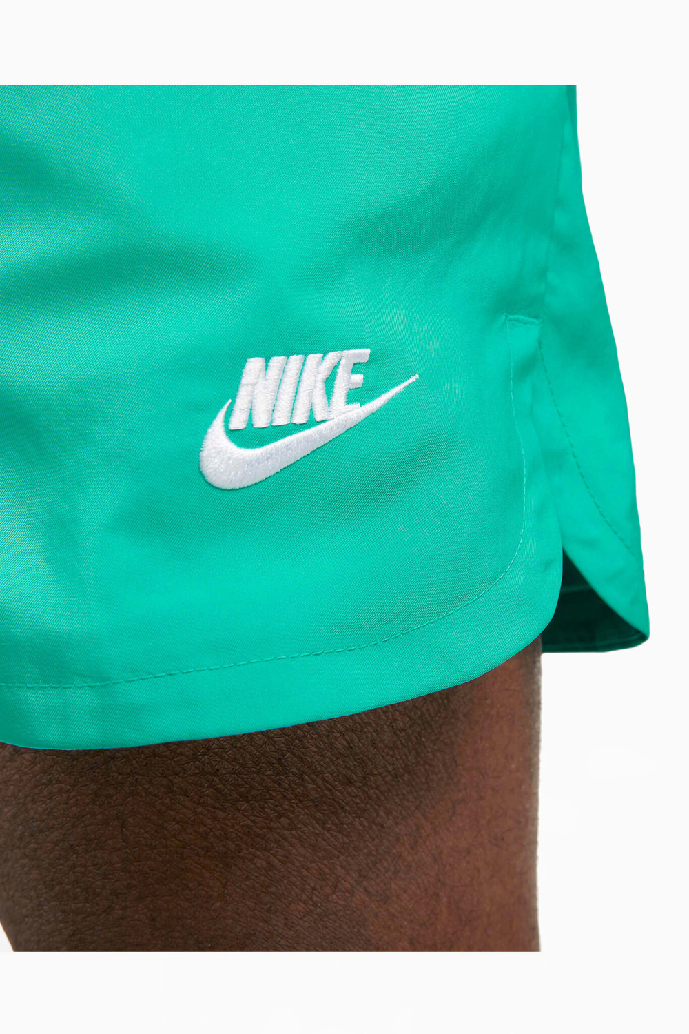 Шорты Nike Sportswear Sport Essentials