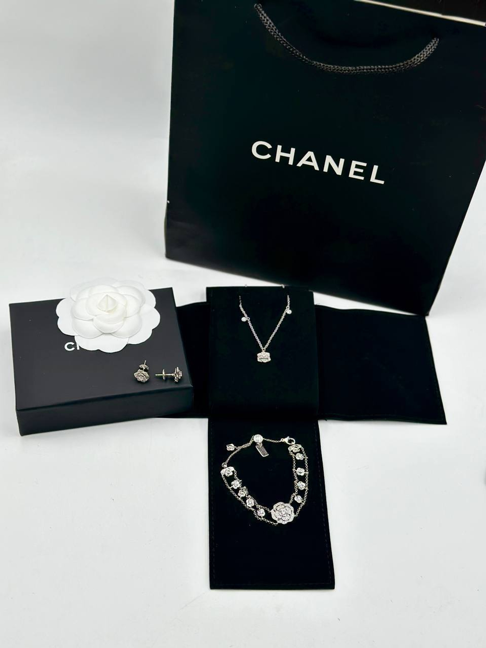 Браслет CHANEL