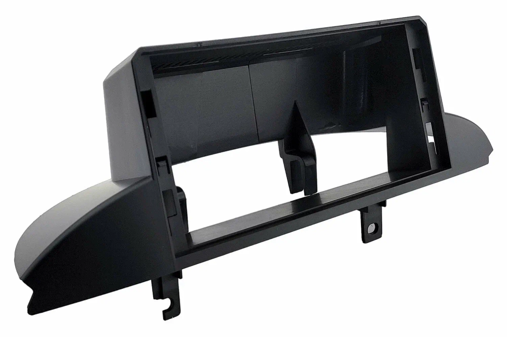 Магнитола для BMW 3-серия F30 2011-2020 - Canbox H-Line 3013 монитор 12.3" QLED в стиле BMW на Android 10, ТОП-процессор, CarPlay, 4G SIM-слот