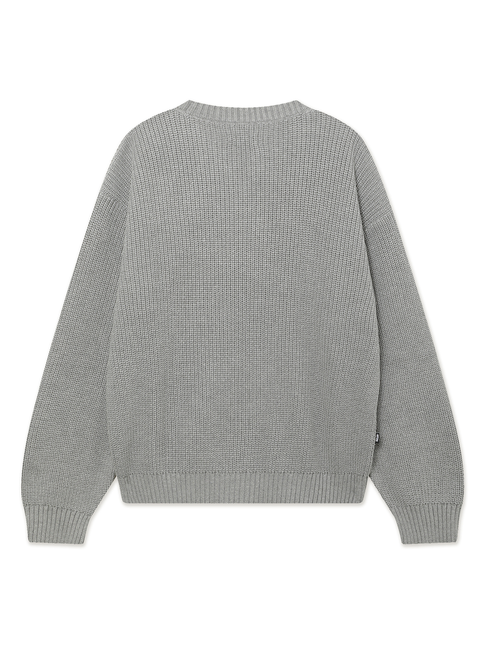 Свитер Вязаный (Round-neck) High Lonesome Crewneck Sweater