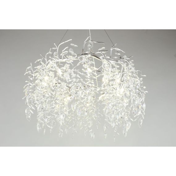 Подвесная люстра Aployt Gertunia APL.847.13.13