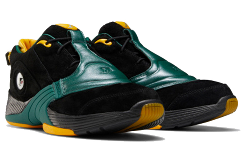 Кроссовки Reebok Answer V