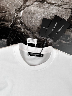 Футболка Dolce & Gabbana