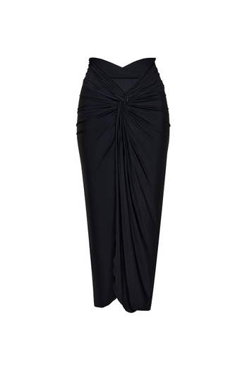 Юбка MARTA Чёрный