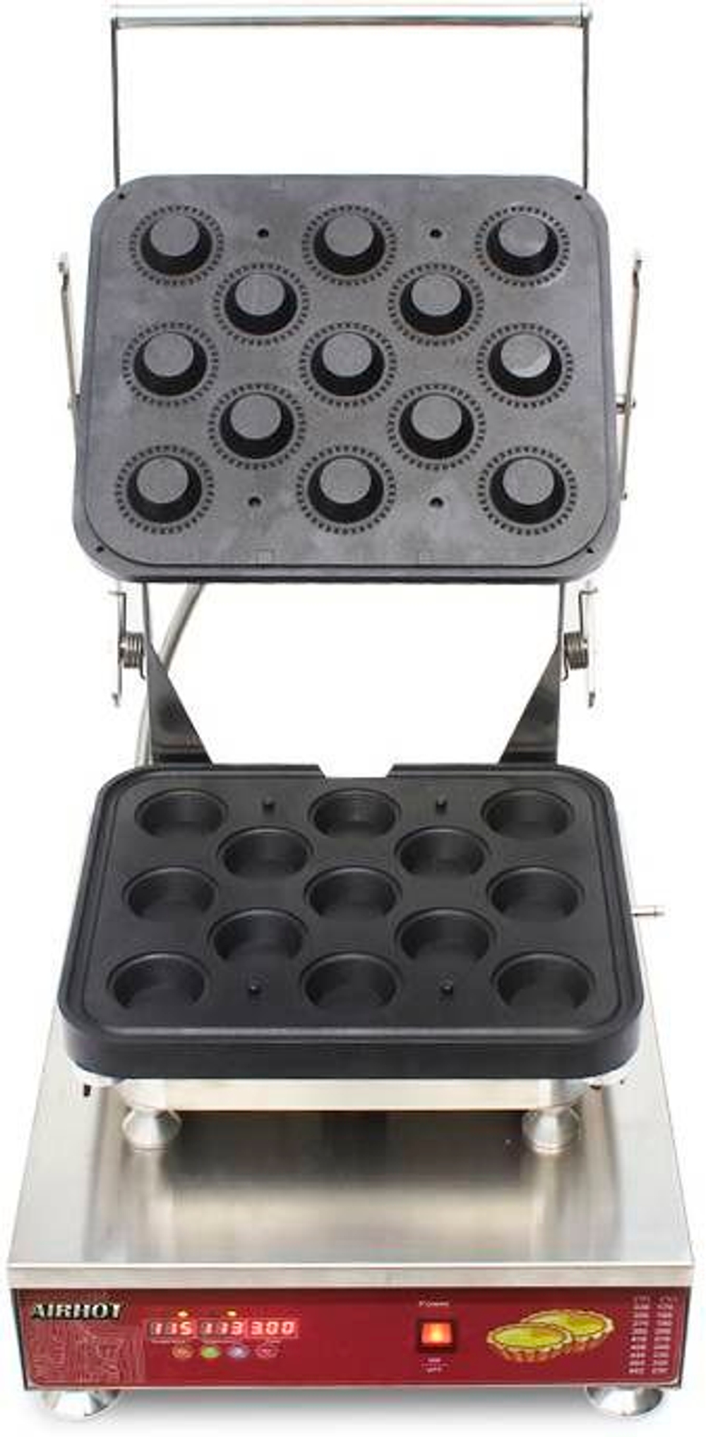 Тарталетница AIRHOT TM-L