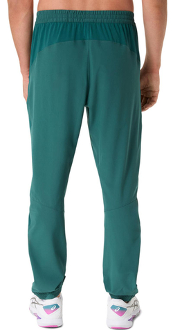 Мужские теннисные штаны Asics Match - dark neptune