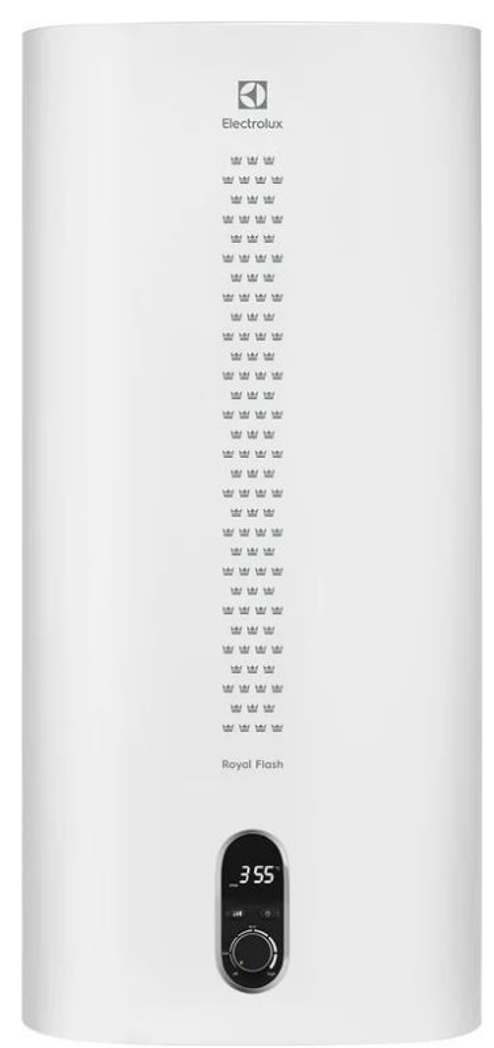 Водонагреватель  Electrolux EWH 100 Royal Flash Inverter