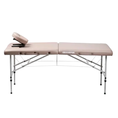 Массажный стол Ergonova OsteoCompact ME
