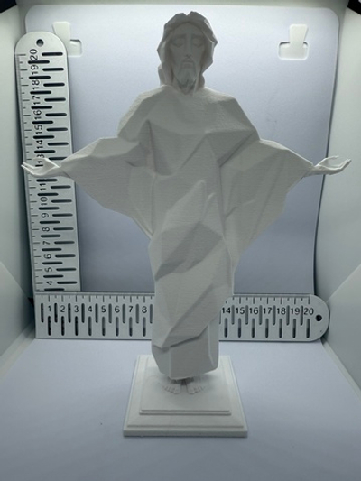 Статуэтка "Иисус"