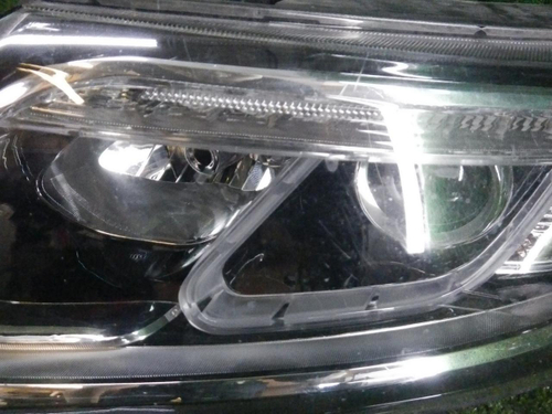 Фара Комплект фар KIA Sorento 2 XM (2012-2021) галоген