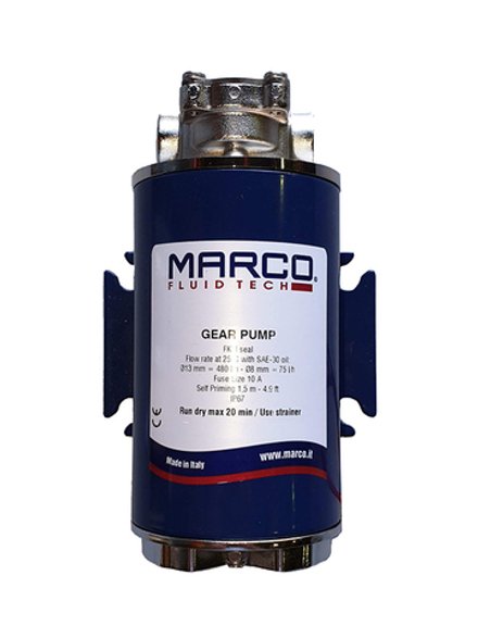 Насос для ATF 4000