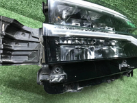 Фара левая Citroen C5 Aircross (2022-н.в.) LED