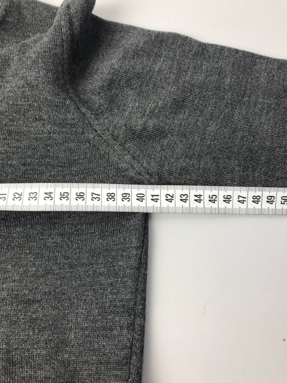 Джемпер Glenfield шерстяной на 10-11 лет