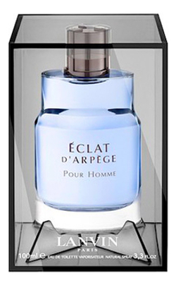 Мужской аромат Lanvin Eclat D'Arpege Pour Homme Туалетная вода