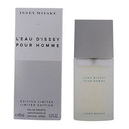 Мужские духи Issey Miyake L'Eau d'Issey Pour Homme EDT 40 мл