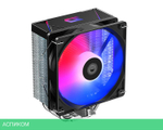 Кулер для процессора ID-Cooling BLITZ X4
