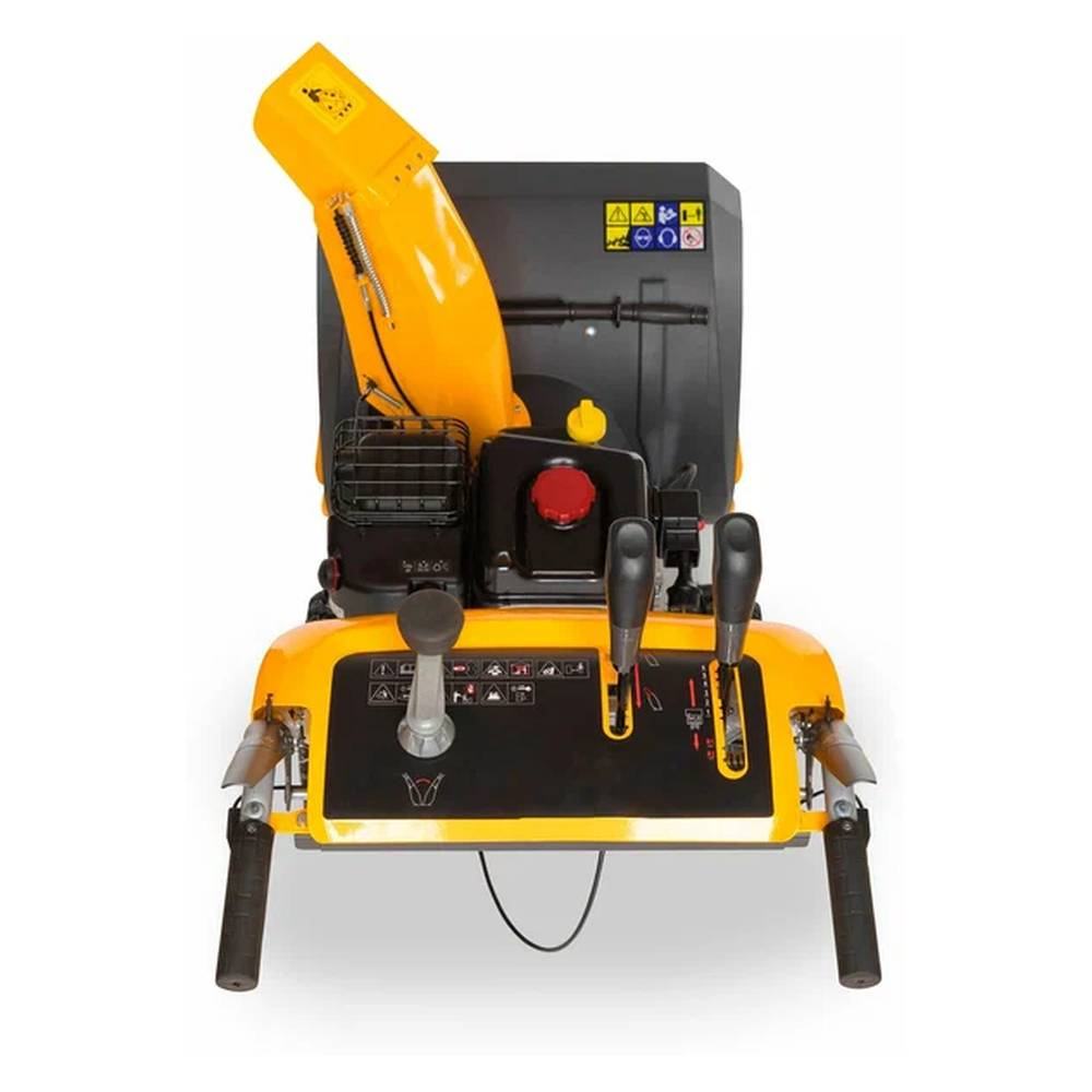 Бензиновый снегоуборщик STIGA ST 4262 P