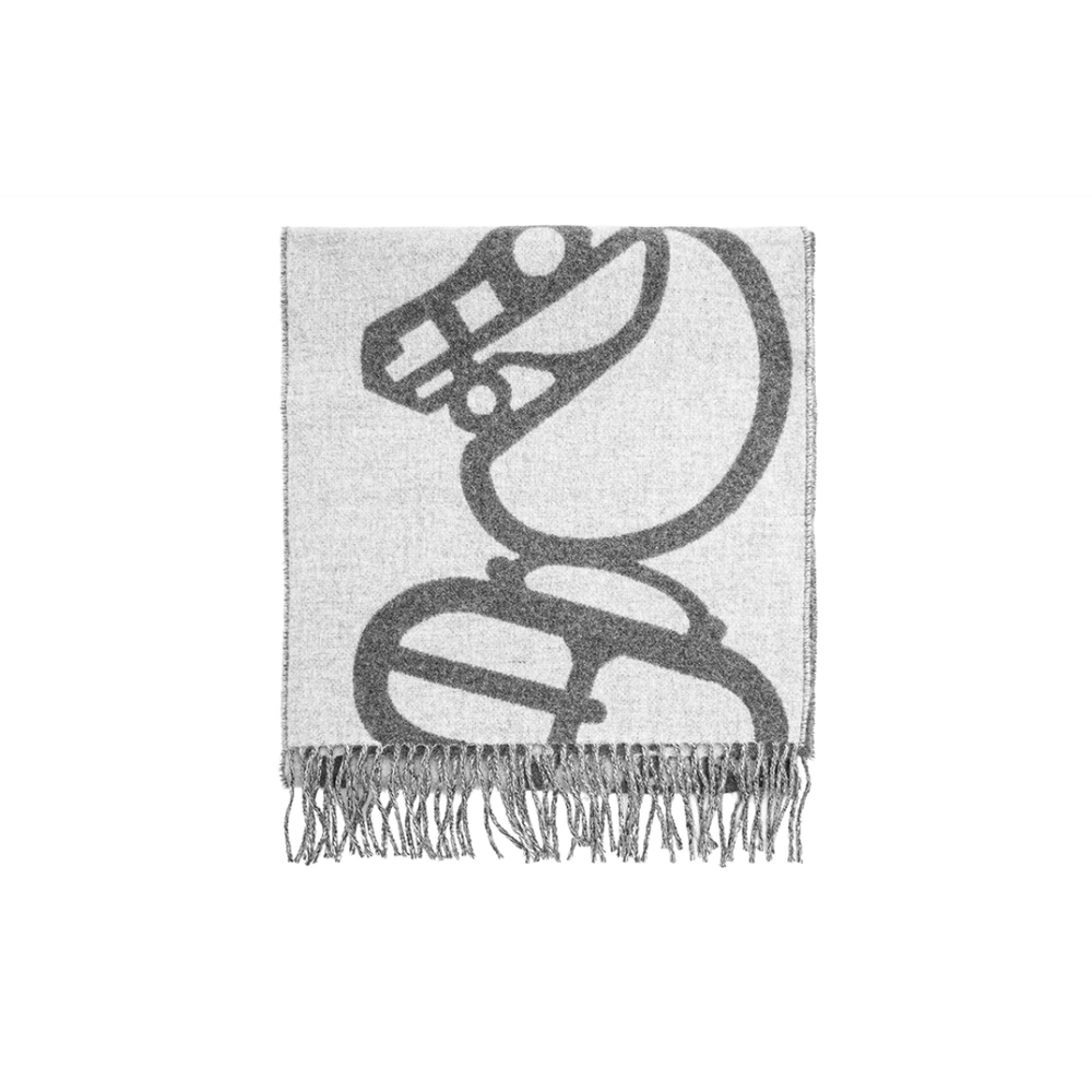 Шарф Hermes, H259078S-03