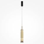 Подвесной светильник Maytoni MOD272PL-L12BS3K1