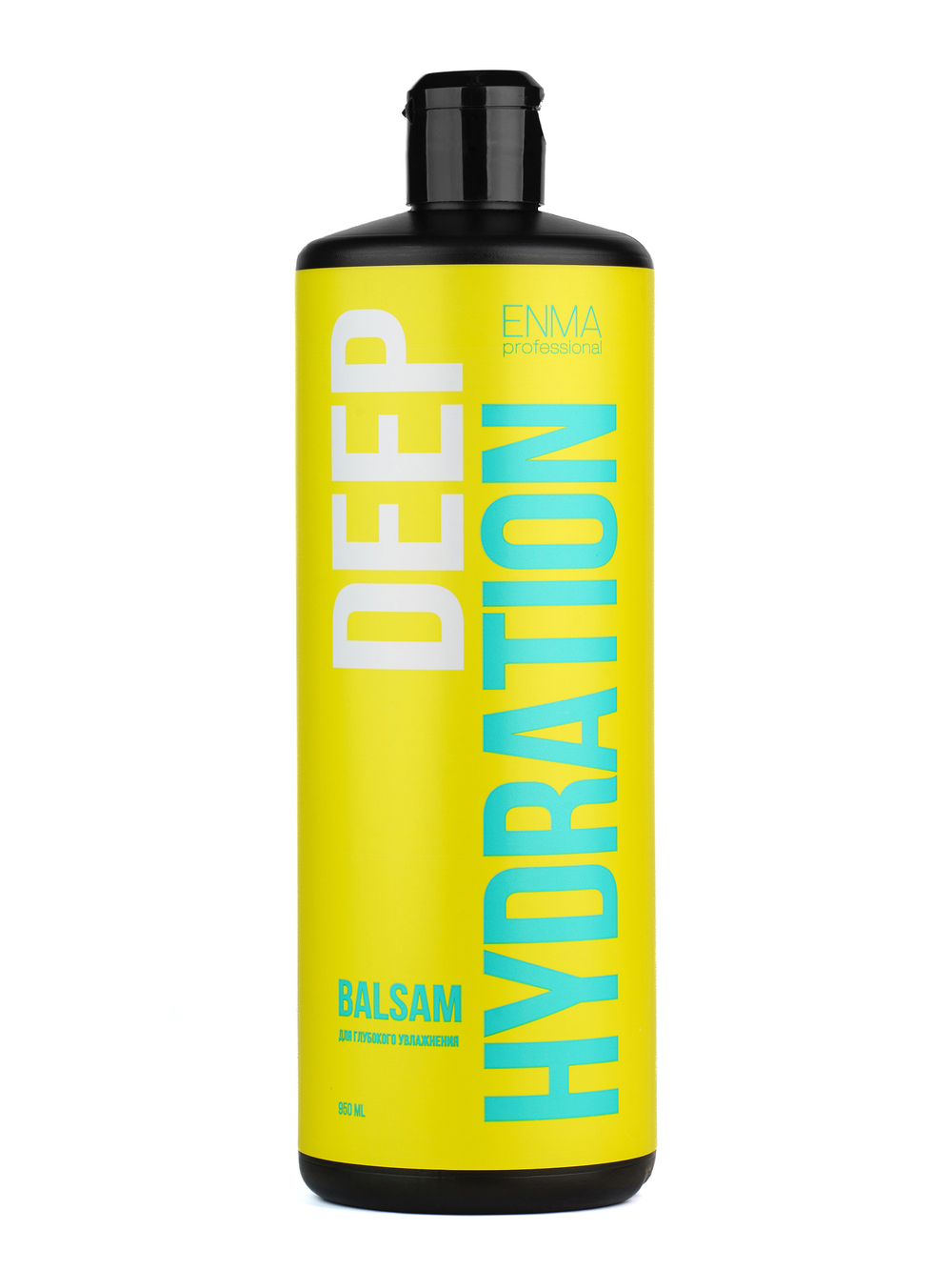 Бальзам для глубокого увлажнения волос Deep Hydration 950 мл