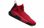 Кроссовки Air Jordan Super Fly Mvp Pf