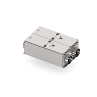 Приточная установка Лайфа МП 2 1200 Е8 H13 A8WF