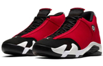 Кроссовки Jordan Air Jordan 14 Retro "Gym Red"