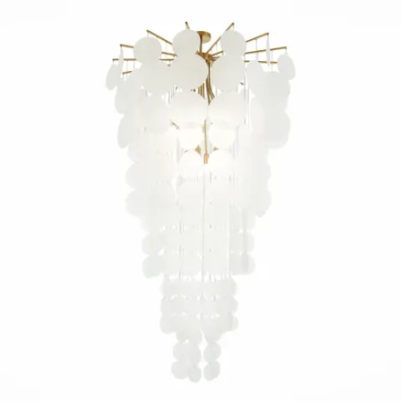 Потолочная люстра ST Luce VITTORIA SL1231.303.12