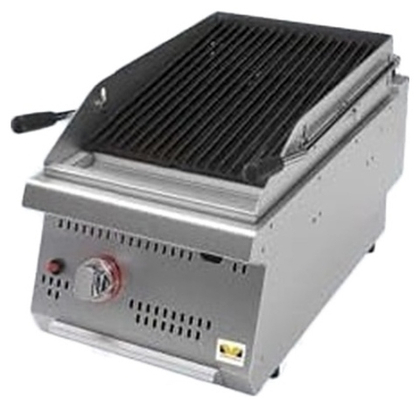 Гриль лавовый Vortmax GGL 74