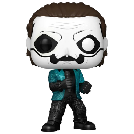 Фигурка Funko POP! Rocks Ghost Papa Emeritus IV "Glam" (DGLT)