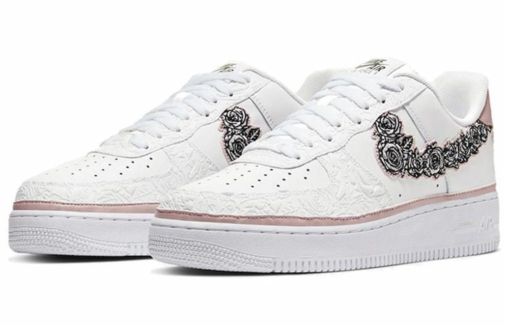 Кроссовки Nike Air Force 1 Low