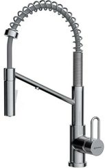 Смеситель OMOIKIRI Mikawa 2 Plus-SB-C (арт.4994451 )