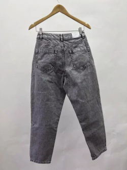 Джинсы Bershka