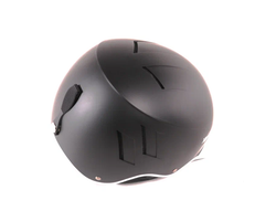 Шлем Kink Baseball cap (black/white)