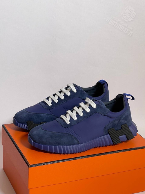 Кроссовки Hermes