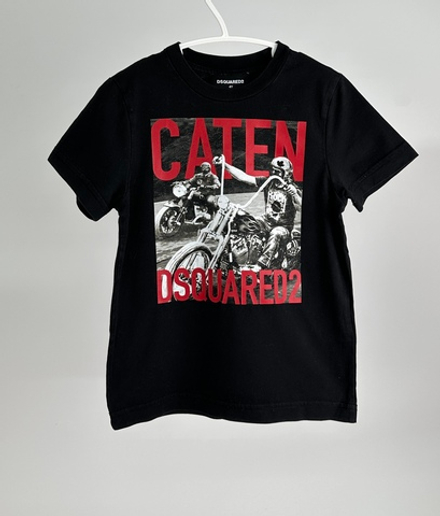 Футболка Dsquared2