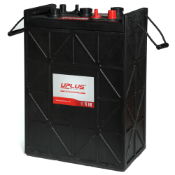 Тяговый аккумулятор LEOCH UniPLUS DT-L16