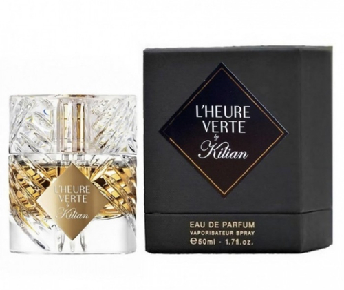 Kilian L'Heure Verte