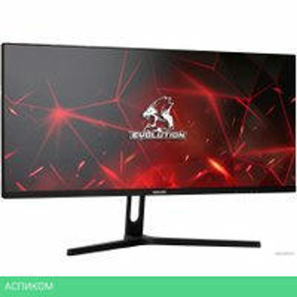 Игровой монитор Evolution GX292kic UW IPS