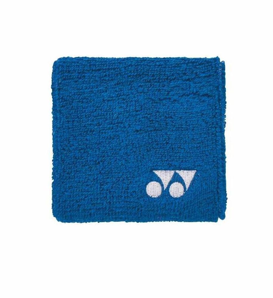 Напульсник теннисный Yonex Wristbands 3&quot; 1P - небесный