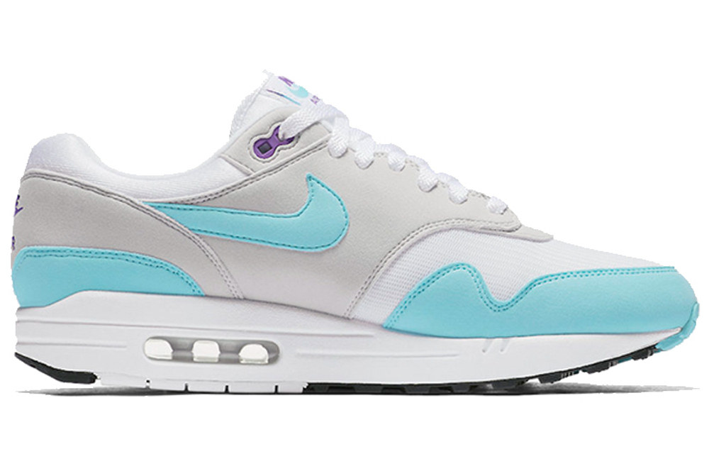 Кроссовки Nike Air Max 1 Og Anniversary "Aqua" 30