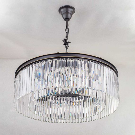 Подвесная люстра Citilux Мартин CL332161