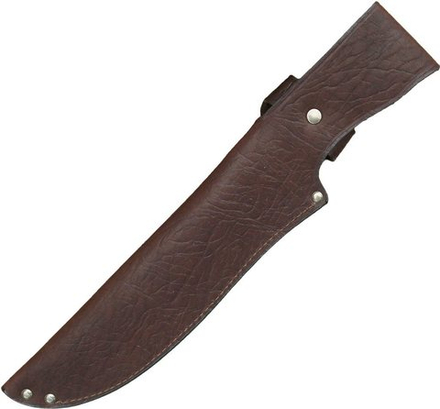 Ножны с рукояткой ХСН (длина клинка 17 см) 6149