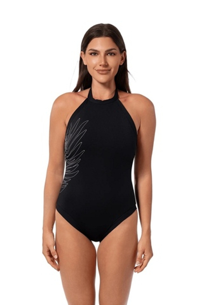 Купальник сплошной JZ25028M Jantzen