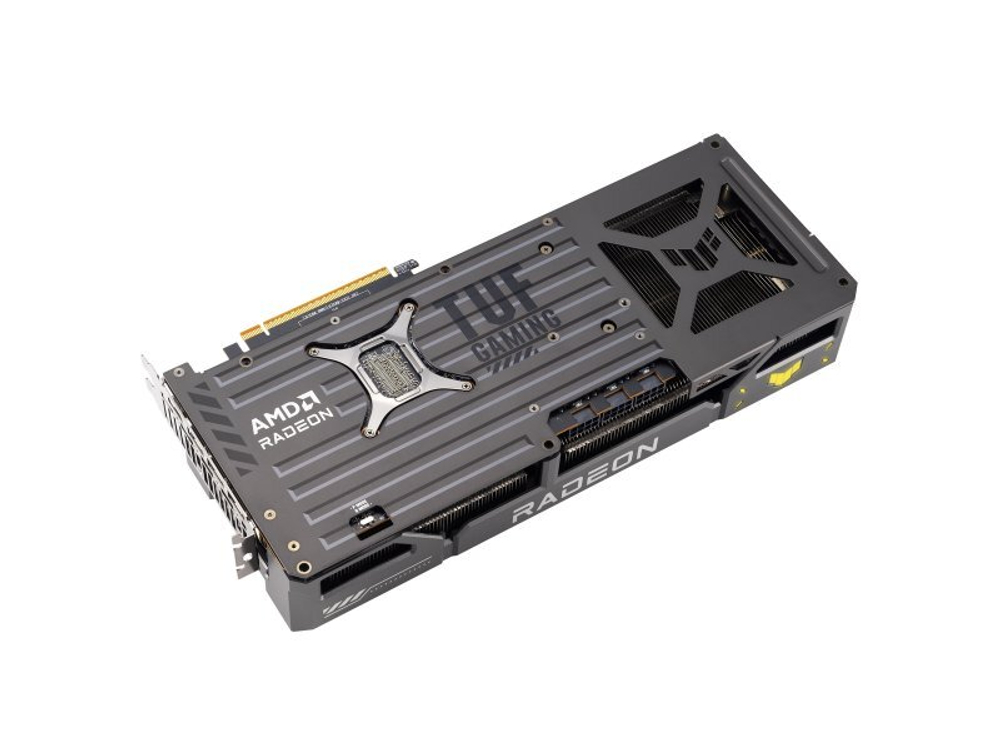 Видеокарта Asus Nvidia GeForce RX 9070XT TUF GAMING [90YV0L70-M0NA00]