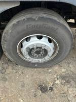MAN TGS 4X2 Седельный тягач 18.400 4×2 BLS (Дизельный, 10,5 л, 400 л.с., АТ)