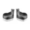 Noble Audio Sultan + Noble Audio Standard Cable with Interchangeable Termination 2Pin