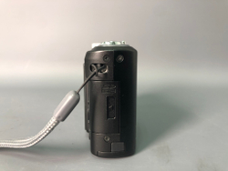Panasonic Lumix DMC-LZ10