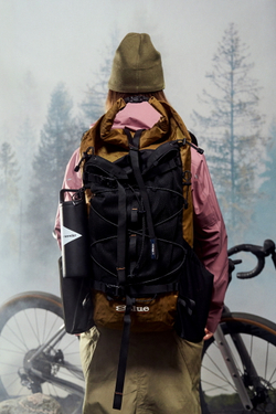 Рюкзак Nothomme Blue Multifunctional Mountaineering Bag "Brown"